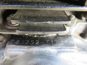 Bild 37/37 von Suzuki DUMMY (1977)