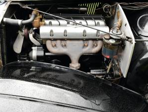 Image 29/50 de Riley 15&#x2F;6 Kestrel (1935)