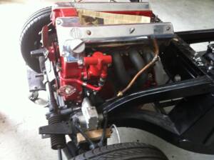 Image 13/17 of MG MGA Twin Cam (1959)
