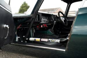 Image 11/20 de Jaguar Type E 3.8 (1961)