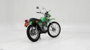 Image 2/15 of Honda DUMMY (1975)