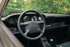 Afbeelding 46/48 van Porsche 911 Turbo (WLS I) (1996)