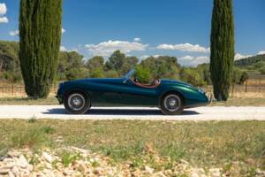 Afbeelding 8/58 van Jaguar XK 120 SE OTS (1954)