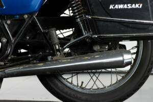 Imagen 17/50 de Kawasaki Z 400 (1976)