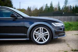 Image 19/50 of Audi A6 3.0 TFSI allroad quattro (2013)
