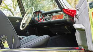 Image 30/64 de Mercedes-Benz 280 SL (1969)