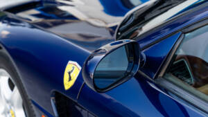 Bild 21/100 von Ferrari 456 GTA (1997)