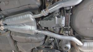 Immagine 44/50 di BMW 850i (1990)