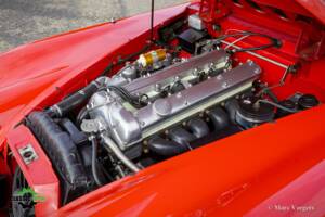 Imagen 23/58 de Jaguar XK 150 OTS (1958)