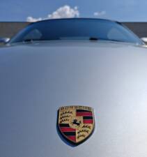 Image 16/50 de Porsche 911 Carrera (1999)