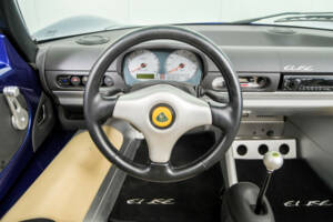 Bild 8/50 von Lotus Elise 111 (1998)