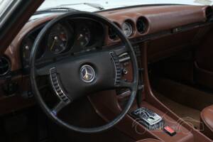 Image 7/8 of Mercedes-Benz 350 SL (1972)