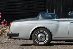 Image 12/35 of Bentley Corniche I (1982)