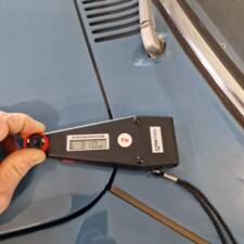 Bild 72/125 von Ford Taunus 17m 1700 (1961)