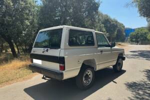 Image 5/27 of Nissan Patrol GR 2.8 TD (1998)