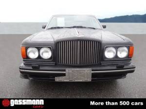 Bild 2/15 von Bentley Turbo R (1990)
