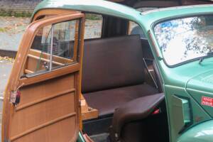 Image 35/51 de FIAT 500 C Giardiniera (1951)