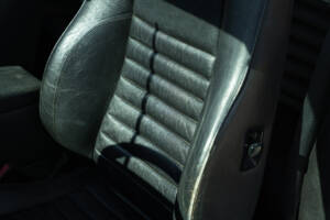 Immagine 20/41 di Jaguar XJ-S 3.6 (1990)