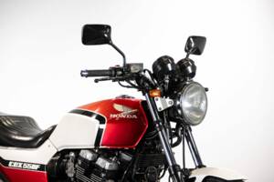 Immagine 25/50 di Honda CBX 550 F (1982)
