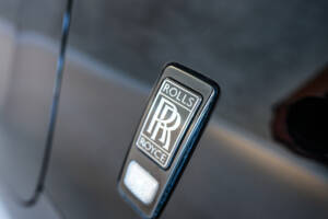 Bild 12/37 von Rolls-Royce Wraith (2017)