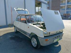 Image 6/50 de Renault R 5 1.4l (1983)
