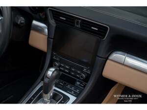 Afbeelding 13/36 van Porsche 911 Targa 4 (2017)