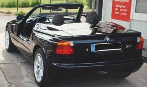 Bild 3/8 von BMW Z1 Roadster (1991)