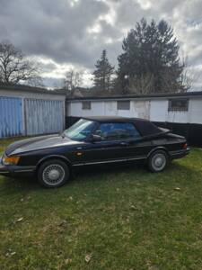 Bild 3/10 von Saab 900 2.0i 16V (1990)
