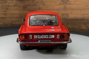Image 16/19 of Triumph GT 6 Mk III (1973)