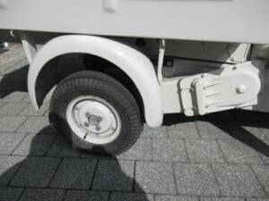 Image 28/44 of Piaggio Vespa APE B (1956)