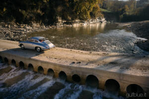 Afbeelding 13/64 van Porsche 356 C 1600 (1964)