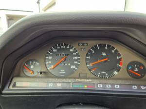 Bild 34/39 von ALPINA C2 2.7 (1986)