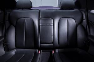 Immagine 13/38 di Mercedes-Benz CLK 55 AMG (2000)