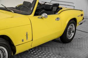 Image 30/50 de Triumph Spitfire 1500 (1974)