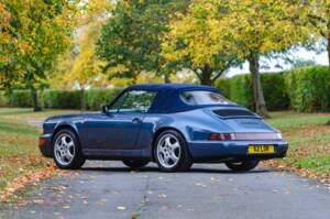 Bild 4/16 von Porsche 911 Carrera 4 (1990)