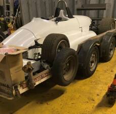 Bild 36/36 von Ralt RT3 Formel 3 (1983)