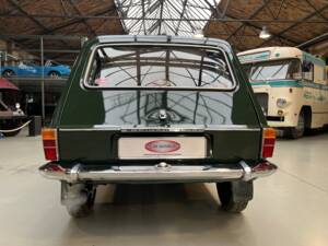 Imagen 9/38 de SIMCA 1100 GLS (1969)