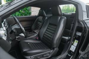Afbeelding 34/50 van Ford Mustang Shelby GT 500 (2007)