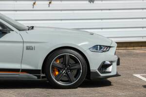 Bild 34/35 von Ford Mustang Mach 1 (2021)