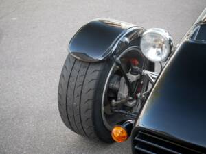 Image 1/18 of Westfield SEi (2002)