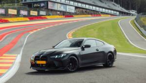 Image 1/14 of BMW M4 Competition xDrive (2024)
