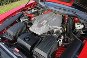 Image 55/57 of Mercedes-Benz SLS AMG (2010)