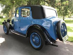 Image 9/20 of Riley Nine Monaco (1932)