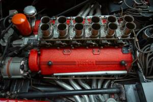 Image 7/17 of Ferrari 250 GT (1963)