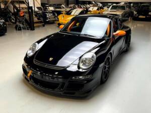 Bild 50/50 von Porsche 911 GT3 RS (2008)