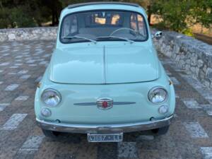 Bild 6/23 von FIAT 500 D (1963)