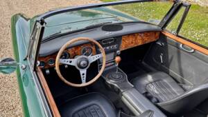 Image 10/62 de Austin-Healey 3000 Mk III (BJ8) (1964)