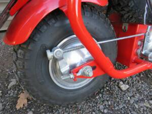 Imagen 31/37 de Honda DUMMY (1965)