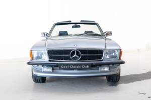Bild 2/31 von Mercedes-Benz 450 SL (1980)