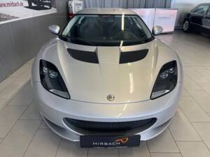 Image 5/17 of Lotus Evora S (2010)